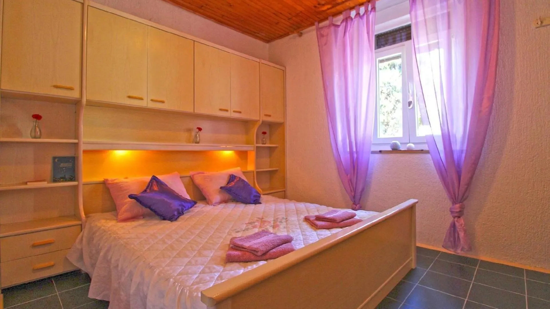 Ferienwohnung Fuer 4 Personen Ca 62 Qm In Pula, Istrien Istrische Riviera Apartmán