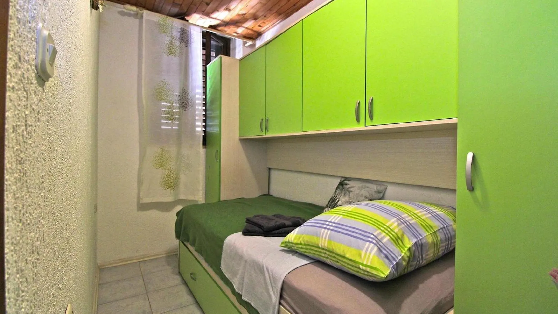 Ferienwohnung Fuer 4 Personen Ca 62 Qm In Pula, Istrien Istrische Riviera Chorvatsko